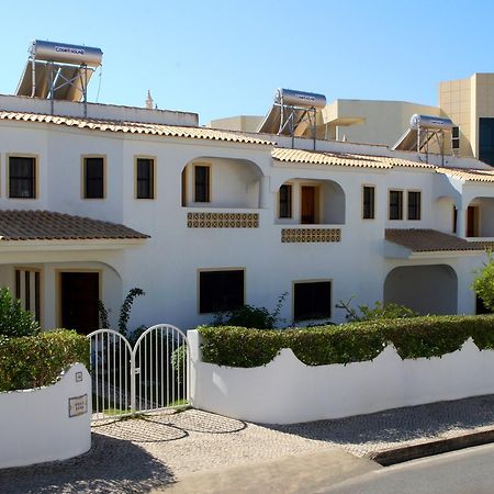 Villa Lena Albufeira Exterior foto