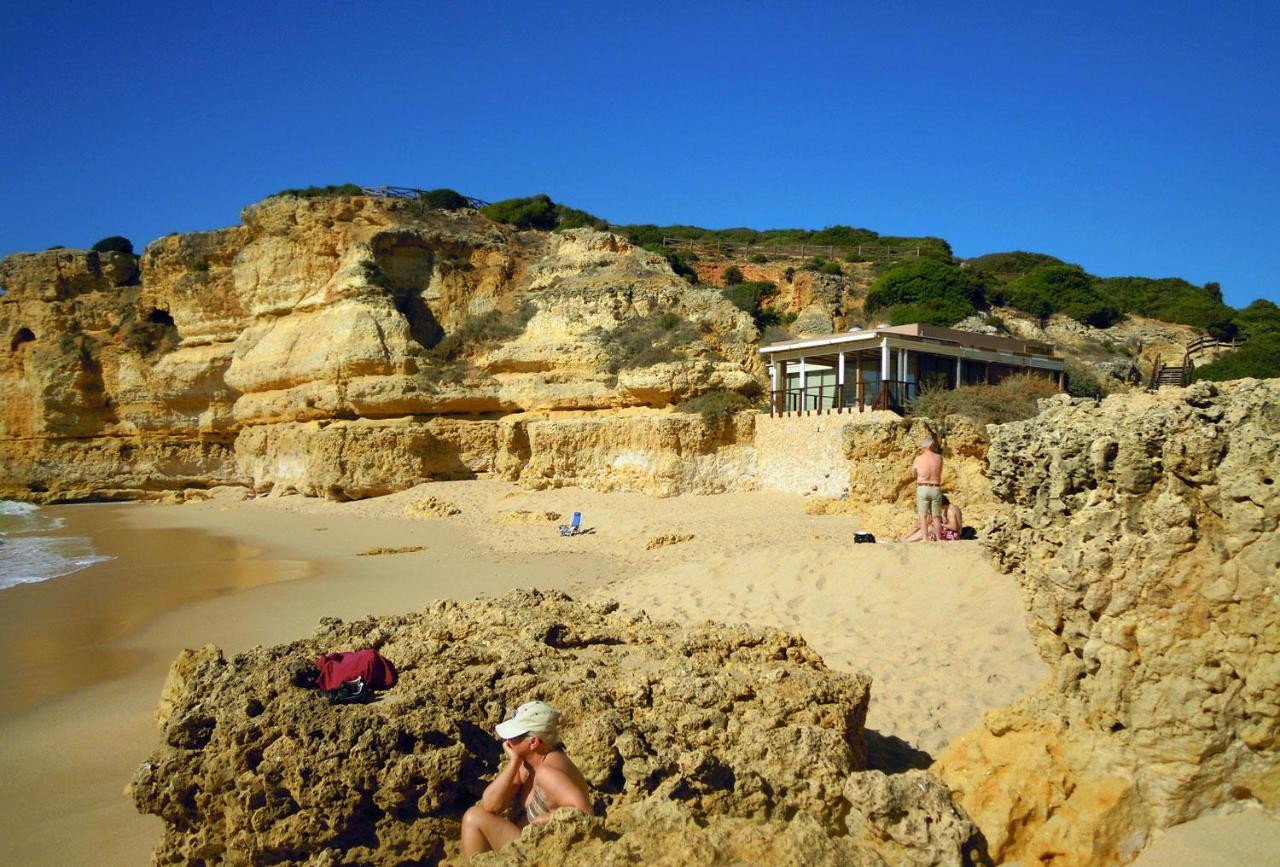 Villa Lena Albufeira Exterior foto